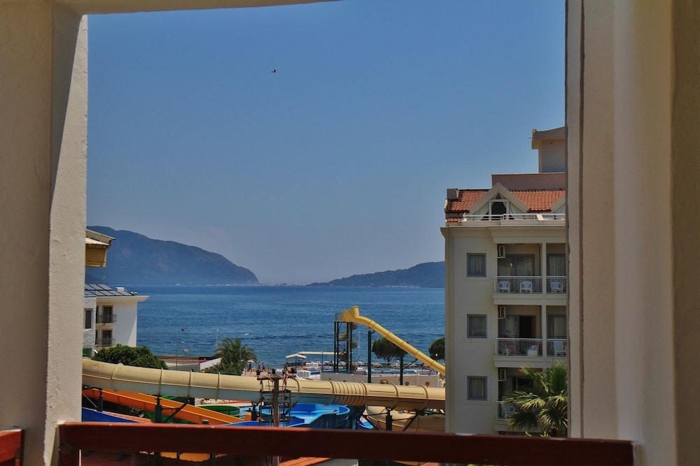 TURAN APART — MARMARIS — фотография отеля №35