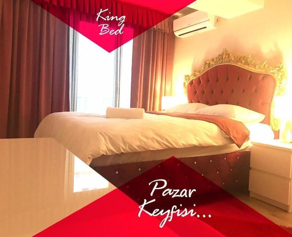 LUXX SUITE NISANTASI — ISTANBUL — фотография отеля №9