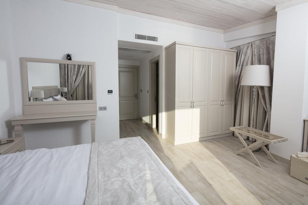 KUBANA HOTEL — CESME — фотография отеля №16