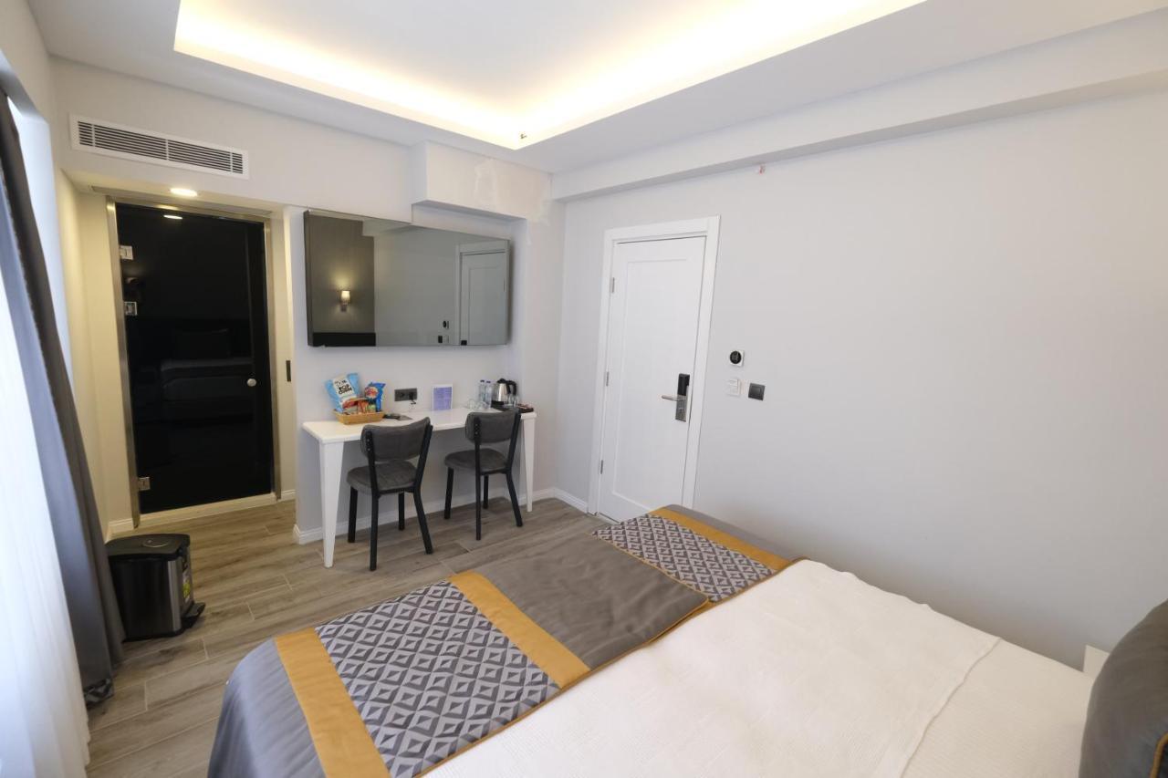 RIVA HOTEL ALSANCAK — IZMIR — фотография отеля №8