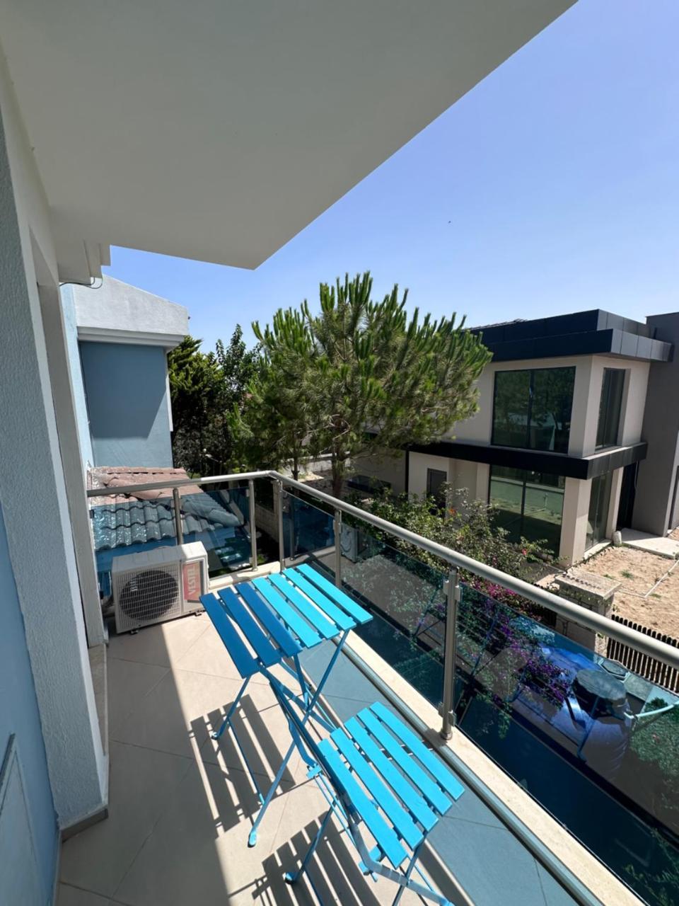 FENER HOTEL CAFE&KAHVALTI — CESME — fotografie hotel nr. 27