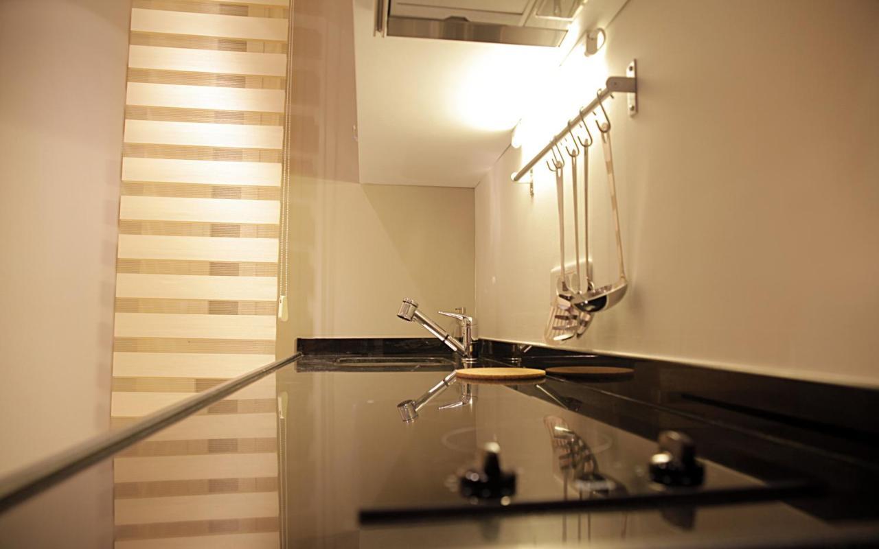 FRIDA SUITES AND APARTS — ISTANBUL — фотография отеля №35