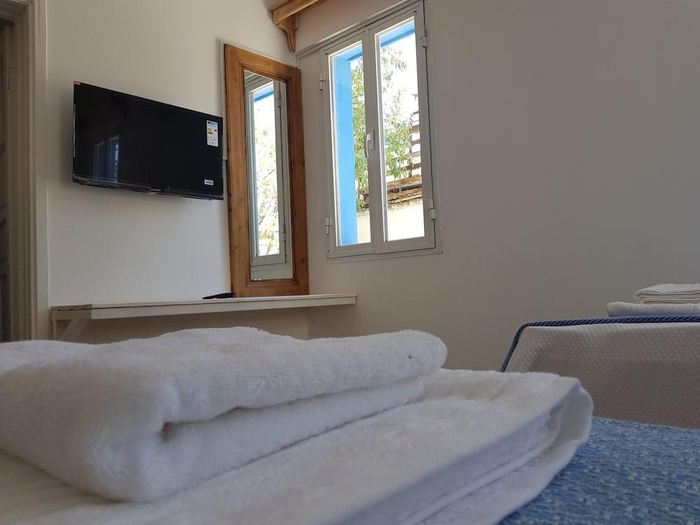 MERIH HOTEL — BODRUM — fotografie hotel nr. 6