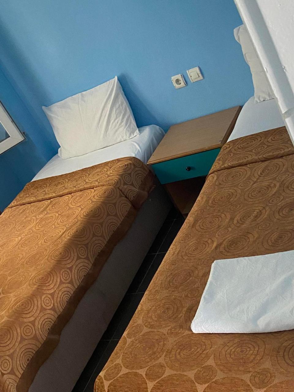 APARTHOTEL THE PALM CLUB KUSADASI — KUSADASI — фотография отеля №15