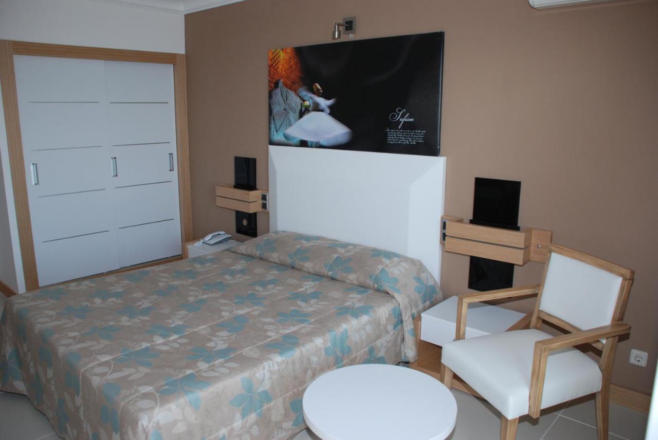 EPHESIA RESORT HOTEL — KUSADASI — фотография отеля №31