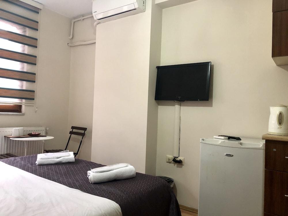 CENTRE SUITES TAKSIM — ISTANBUL — fotografie hotel nr. 6