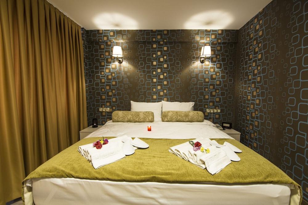 KUZEN OTEL (ADULTS ONLY) — ISTANBUL — фотография отеля №7