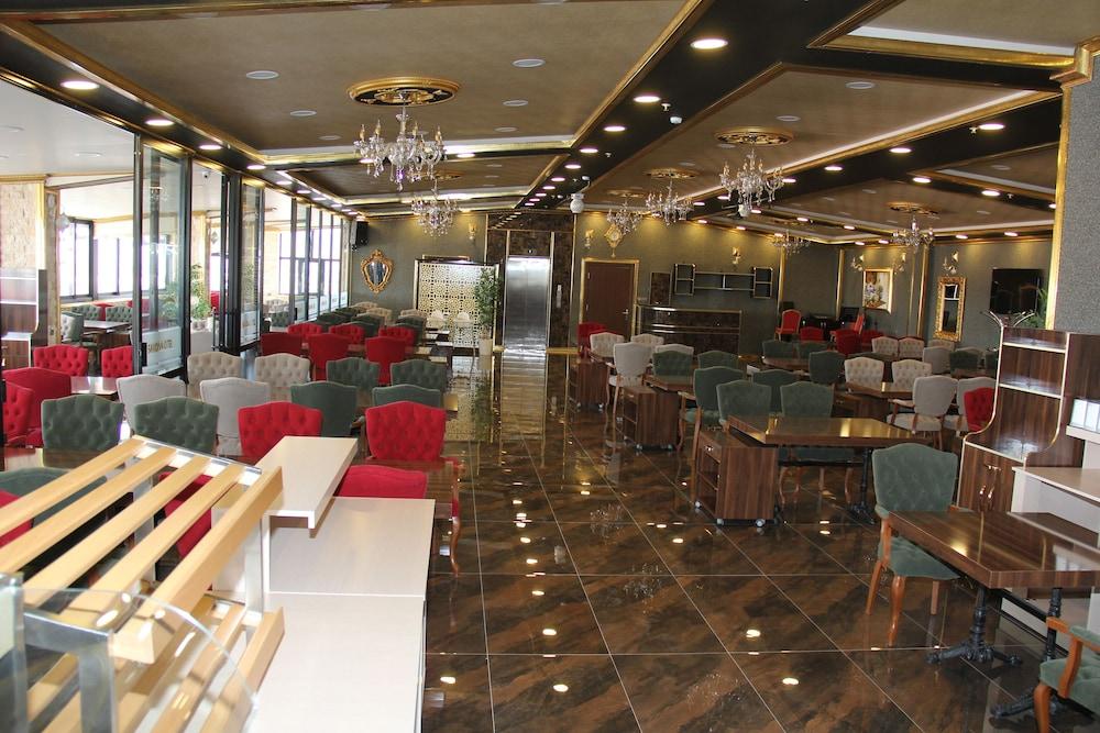 SAVONA OTEL — SIVAS — fotografie hotel nr. 33