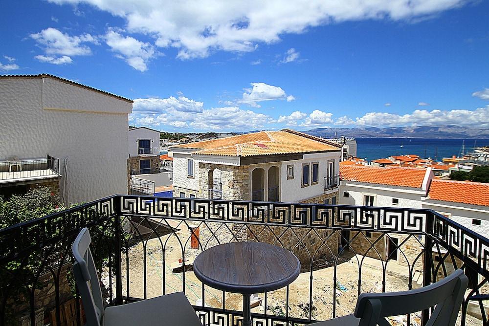CESME KALE TAS APART — CESME — fotografie hotel nr. 28