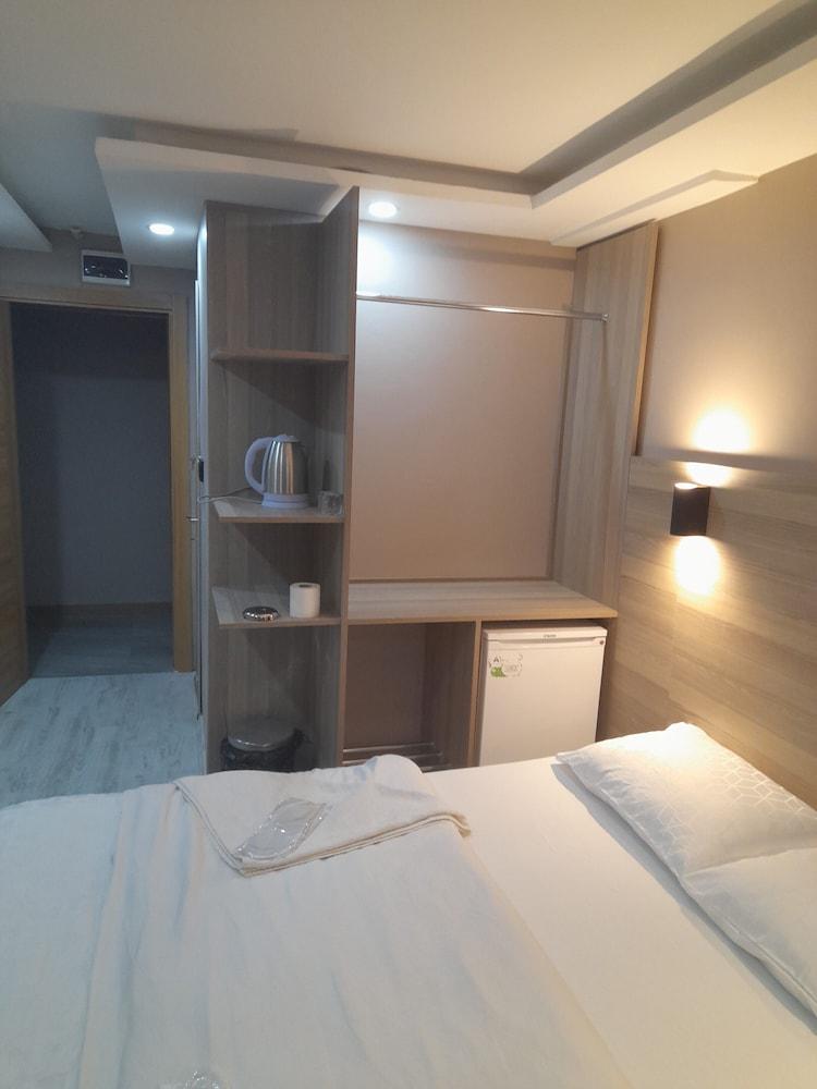 MOON SUIT OTEL — ISTANBUL — fotografie hotel nr. 3