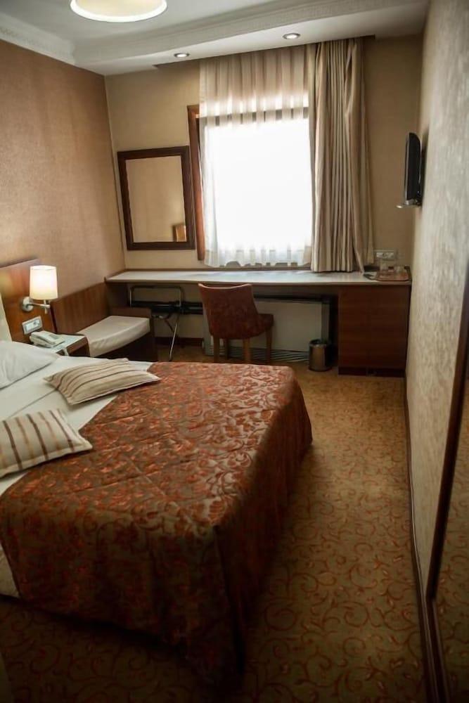 YUKSEL — ISTANBUL — fotografie hotel nr. 15