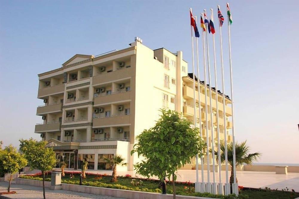 HOTEL HERA BEACH — SIDE