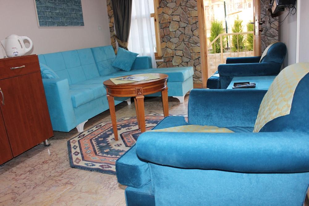 THE TRIP HOTEL — ISTANBUL — fotografie hotel nr. 29