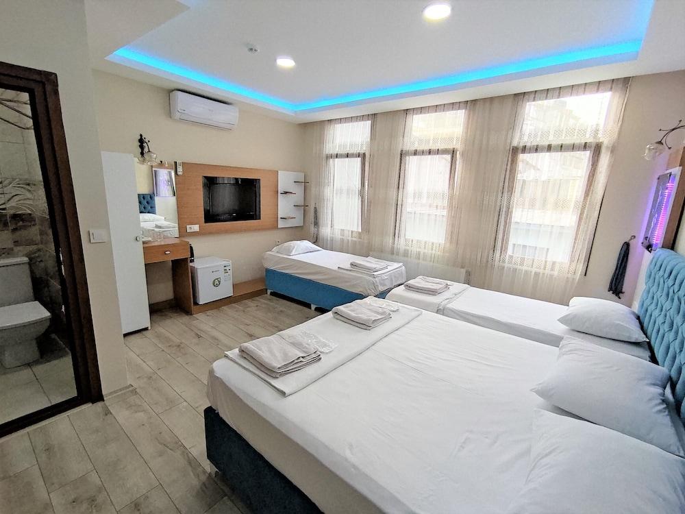 GRAFEN HOTEL — ISTANBUL — fotografie hotel nr. 10