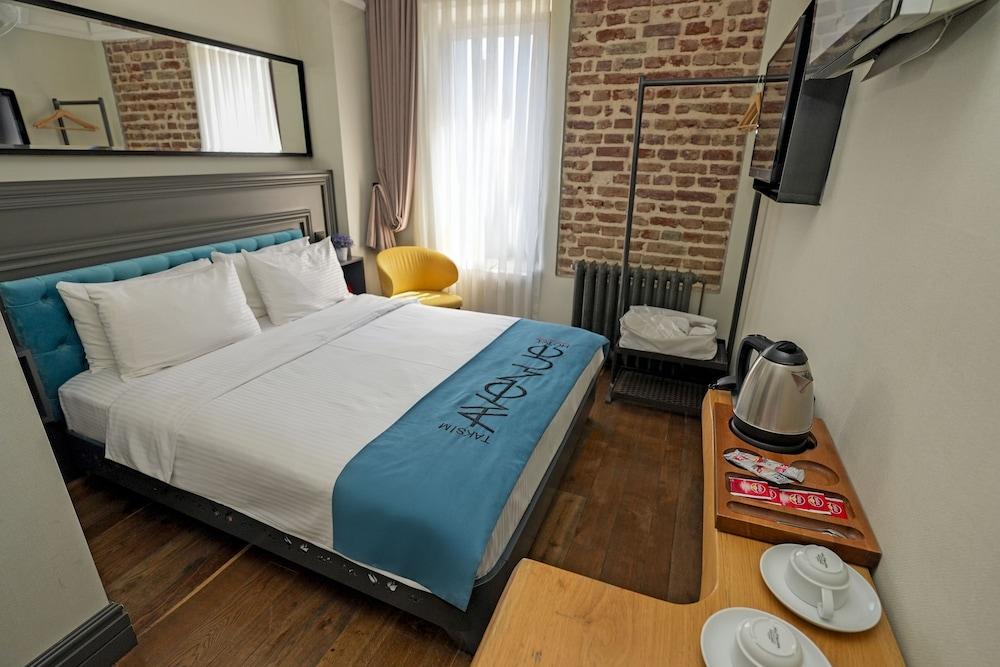 TAKSIM AVENUE HOTEL (ADULTS ONLY) — ISTANBUL — fotografie hotel nr. 15