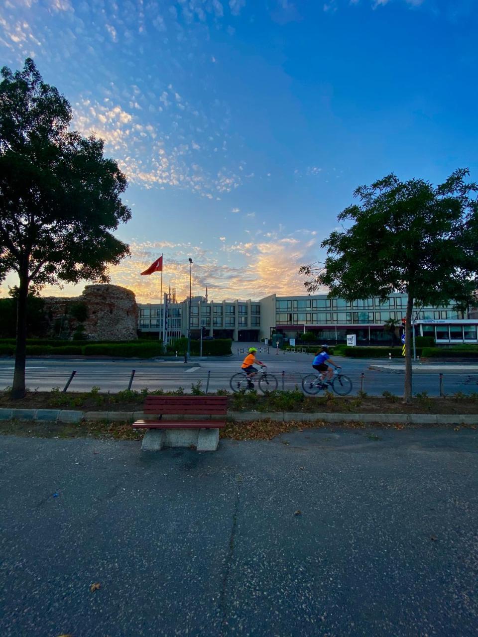 KALYON HOTEL ISTANBUL — ISTANBUL — fotografie hotel nr. 16