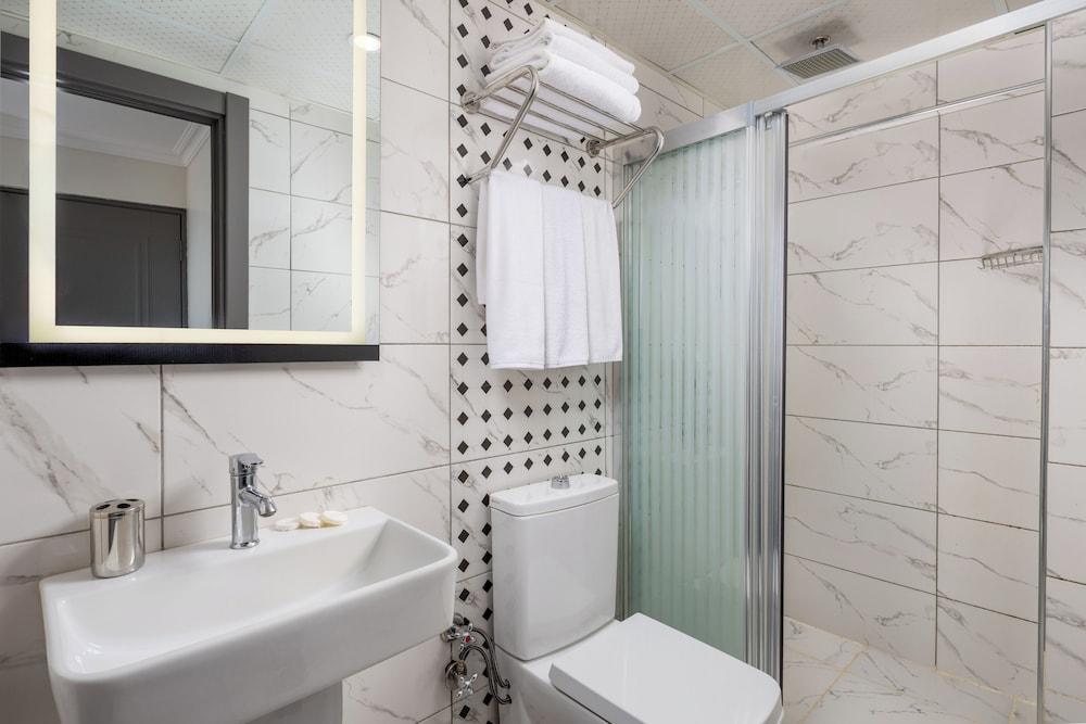 SULTANAHMET NU HOTEL — ISTANBUL — fotografie hotel nr. 25