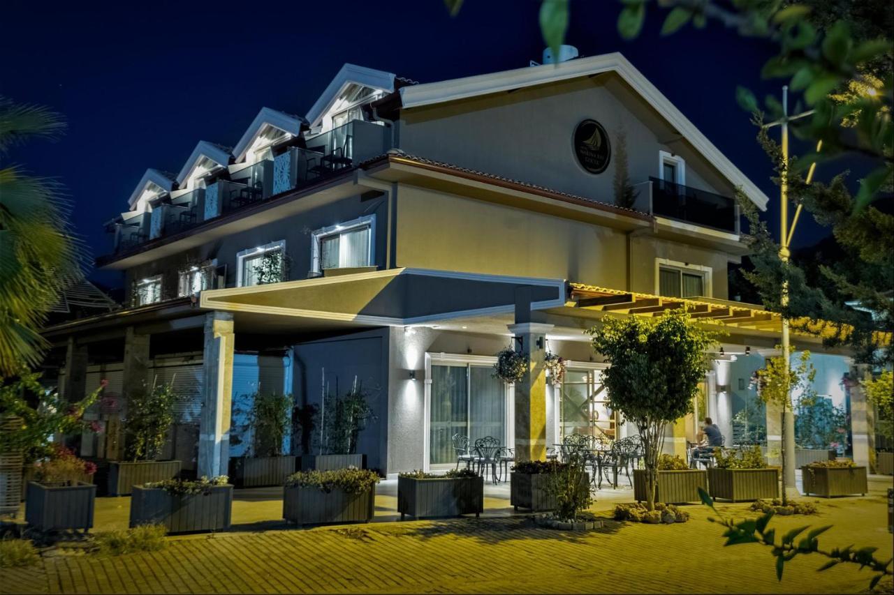 MARINA BAY GOCEK HOTEL — GOCEK — фотография отеля №29