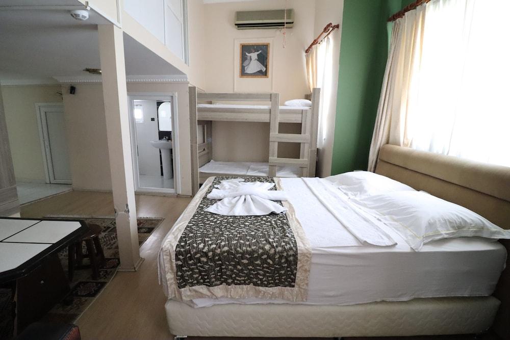 MIRAY APART HOTEL — ISTANBUL — fotografie hotel nr. 22