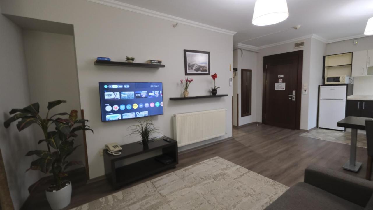 BELLE MAISON HOTEL & RESIDENCE — ISTANBUL — fotografie hotel nr. 17