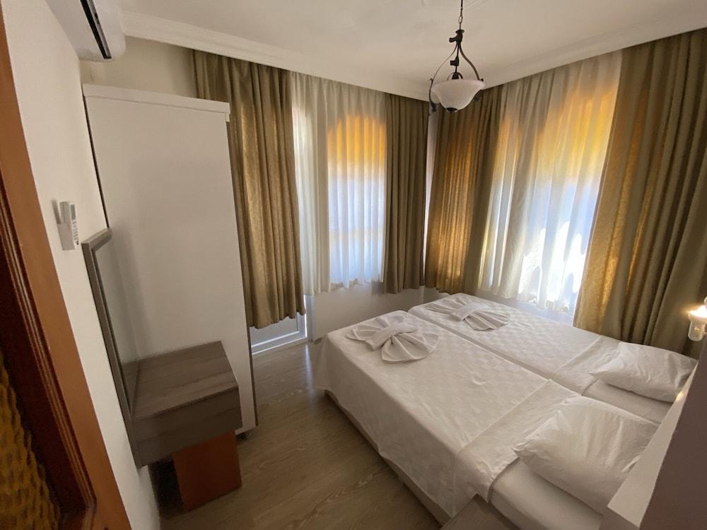 SEMPATI APART HOTEL — ALANYA — фотография отеля №8