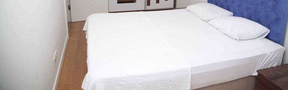 DEMIR APARTMENTS — ISTANBUL — fotografie hotel nr. 3