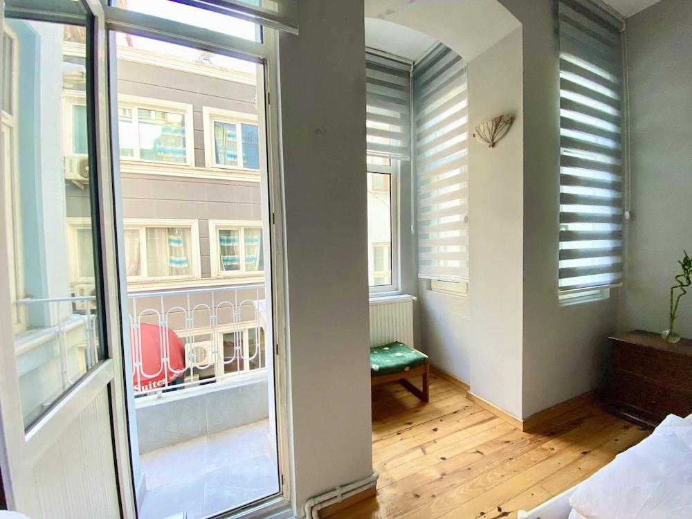WINDROSE HOSTEL ISTANBUL — ISTANBUL — фотография отеля №9