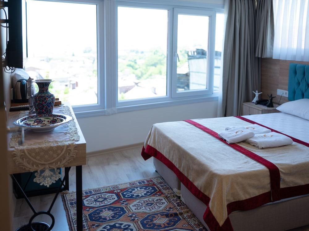 THE LAILA HOTEL — ISTANBUL — фотография отеля №8