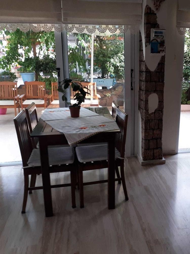AYHAN OTEL — CESME — фотография отеля №16