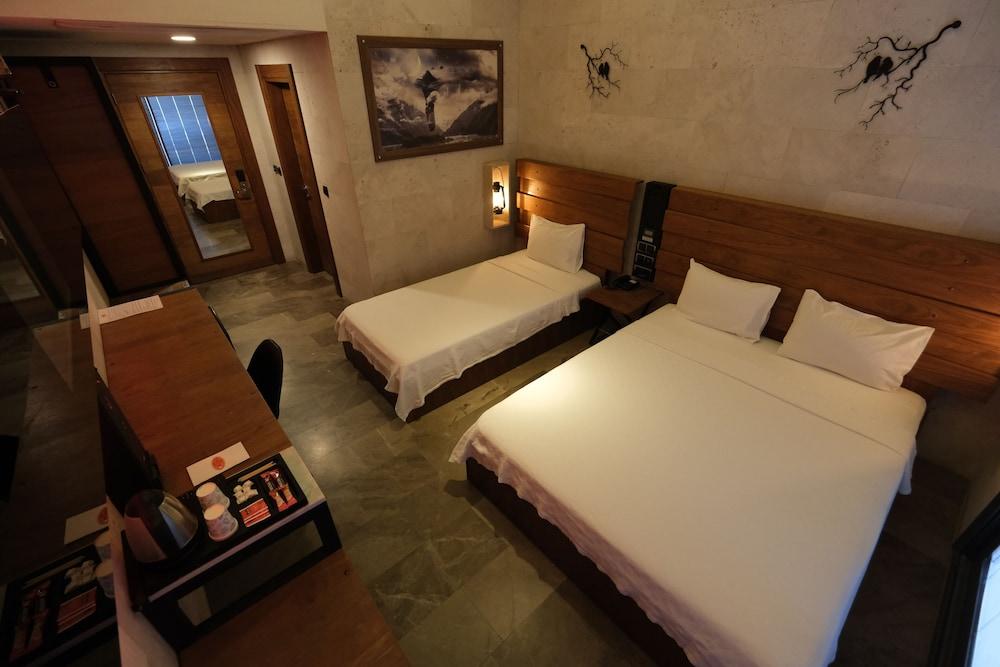 KOSA OTEL — CESME — фотография отеля №17