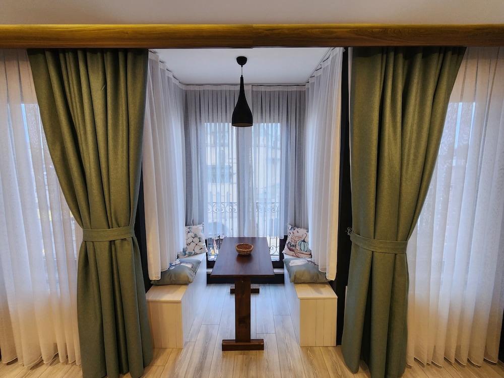 TAKSIM VIEW HOTEL — ISTANBUL — fotografie hotel nr. 15