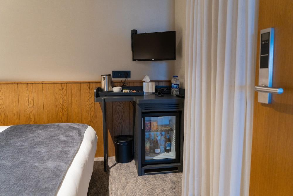 MEG HOTEL — ISTANBUL — фотография отеля №14