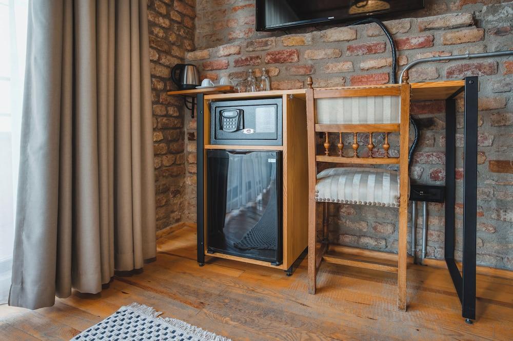 NOVUS PERA HOTEL — ISTANBUL — фотография отеля №20