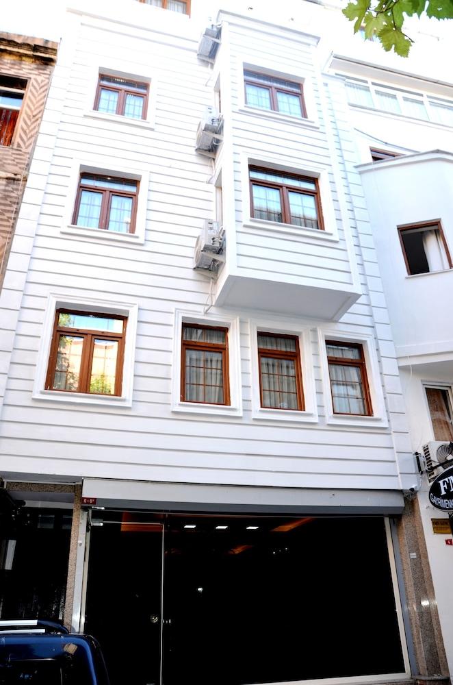 PALMERA OLD CITY — ISTANBUL — fotografie hotel nr. 35