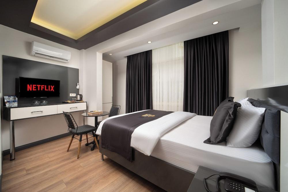 BAKIRKOY ZEUGMA APART (ADULTS ONLY) — ISTANBUL — fotografie hotel nr. 8