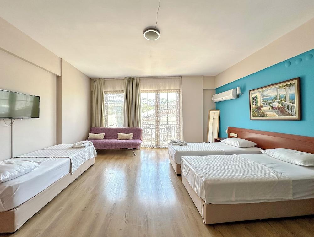 KEKIK APART OTEL — CESME — фотография отеля №25