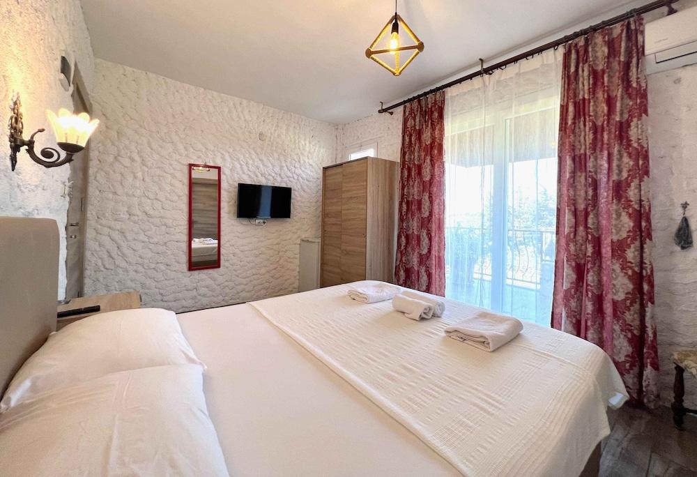 SATSUMA BUTIK OTEL — SEFERIHISAR — fotografie hotel nr. 30