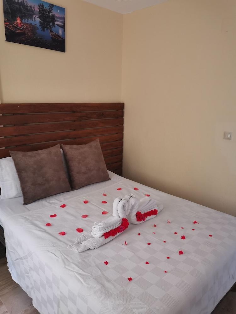 ILKIM APART — DALYAN — fotografie hotel nr. 13
