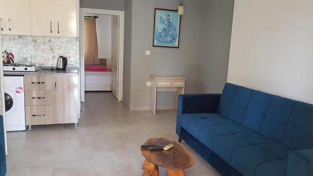 LALE APART — FETHIYE — fotografie hotel nr. 19