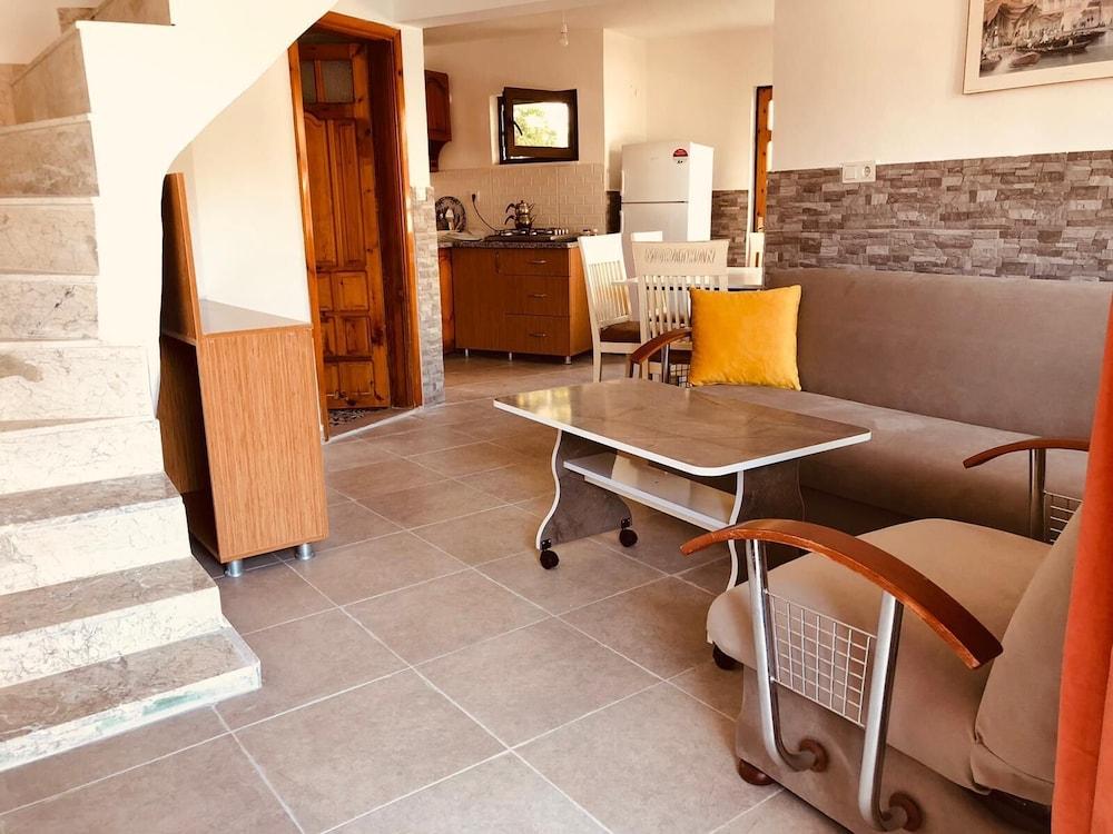 VILLA ARDA — DALYAN — fotografie hotel nr. 6