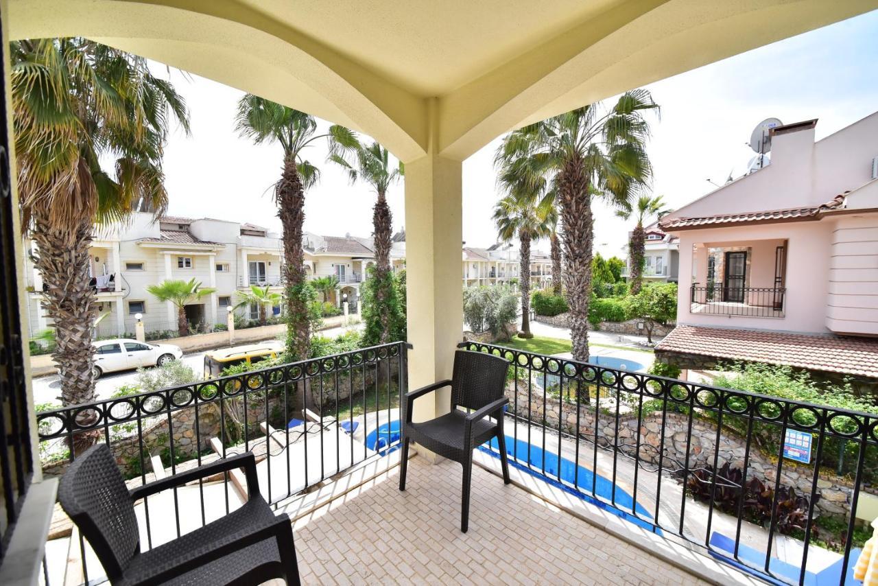 VILLA PHOENIX — FETHIYE — fotografie hotel nr. 22