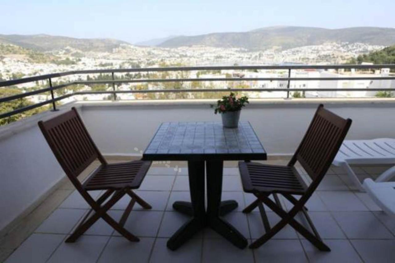 EMELCE APARTS — BODRUM — фотография отеля №11