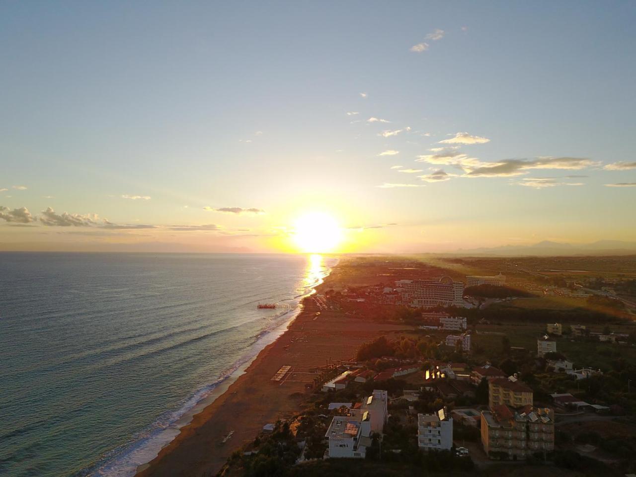 MAVI CENNET CAMPING PANSIYON — KIZILOT — fotografie hotel nr. 22
