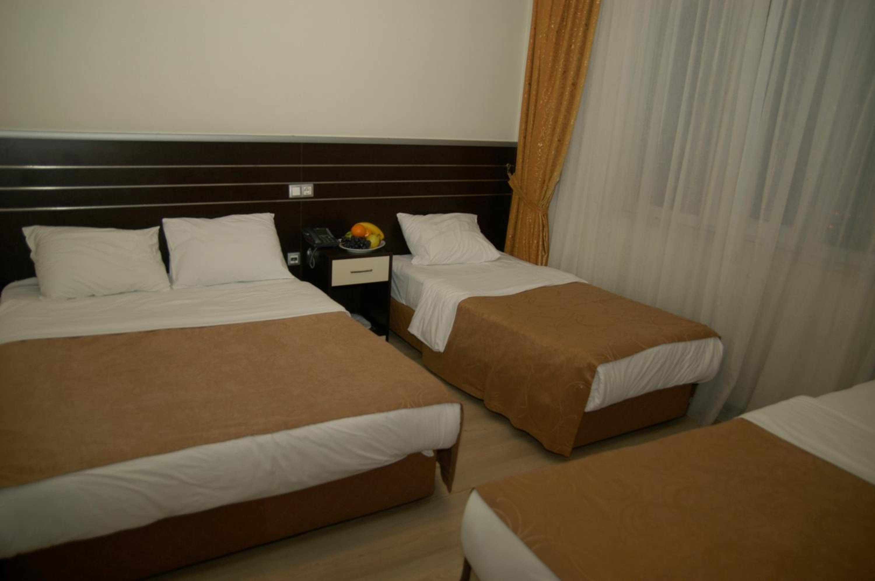 MERDAN HOTEL — ISTANBUL — фотография отеля №11