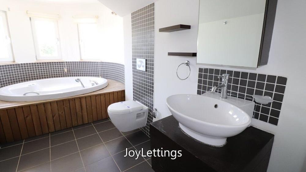 VILLA BG12 BY JOYLETTINGS — FETHIYE — fotografie hotel nr. 7