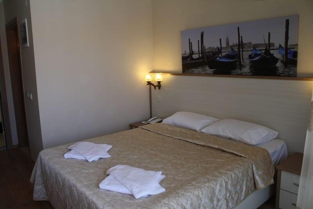 FIRAT MERT HOTEL — CESME — fotografie hotel nr. 6