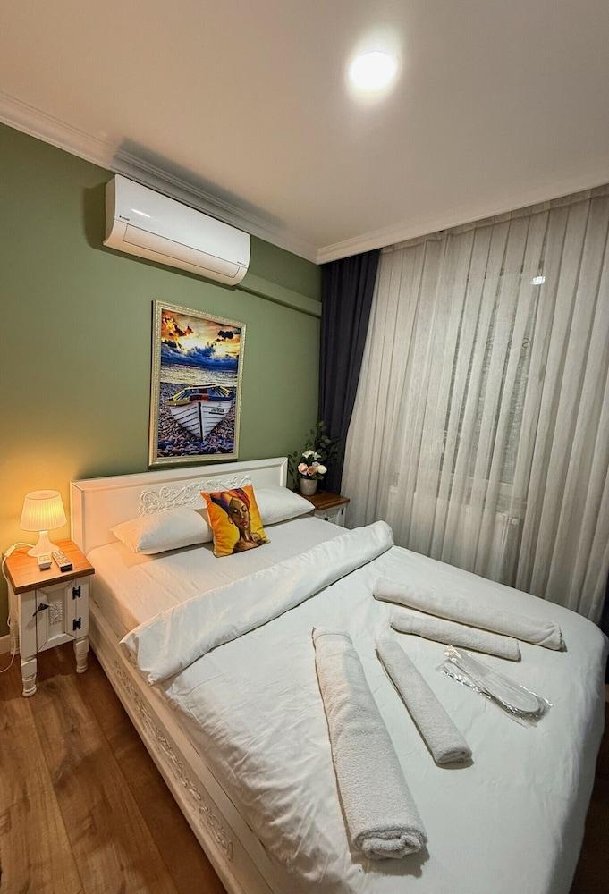 GV SUITES GALATA — ISTANBUL — fotografie hotel nr. 16