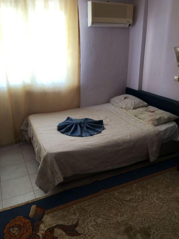 DURU APART OTEL — MARMARIS — фотография отеля №2