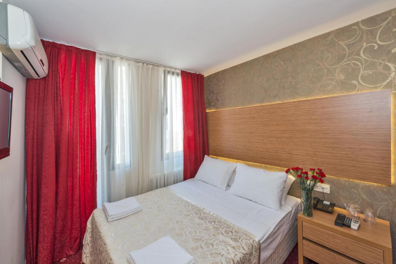 ERBAZLAR — ISTANBUL — fotografie hotel nr. 12