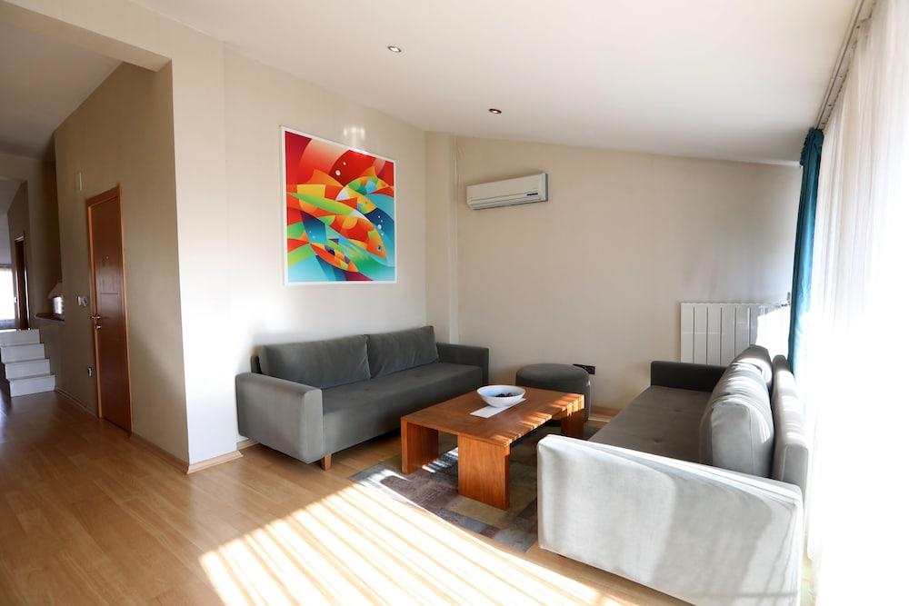 MEZZO HOTEL — ISTANBUL — фотография отеля №18